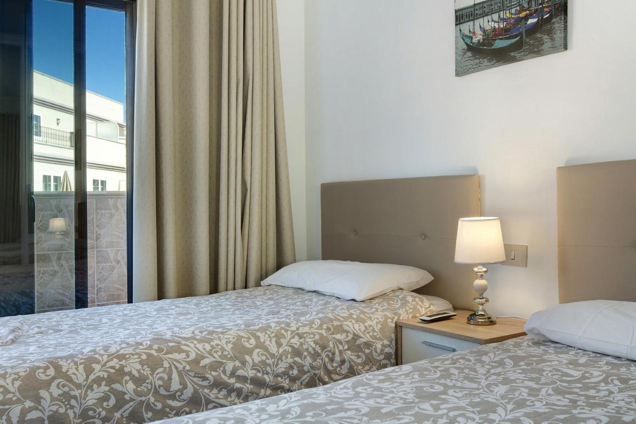 Apartamento Pedro بويرتو دي موغان المظهر الخارجي الصورة