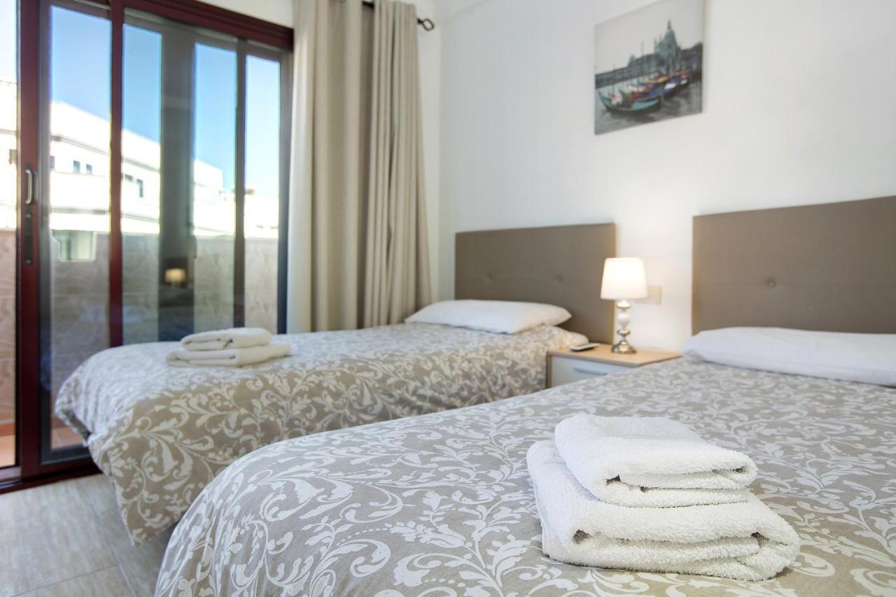 Apartamento Pedro بويرتو دي موغان المظهر الخارجي الصورة